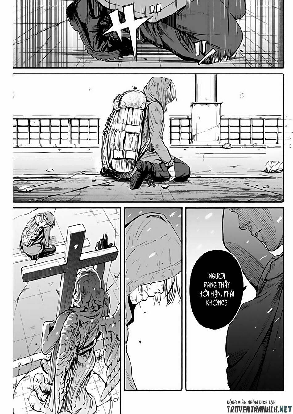 Alma - Chapter 3 - Page 16