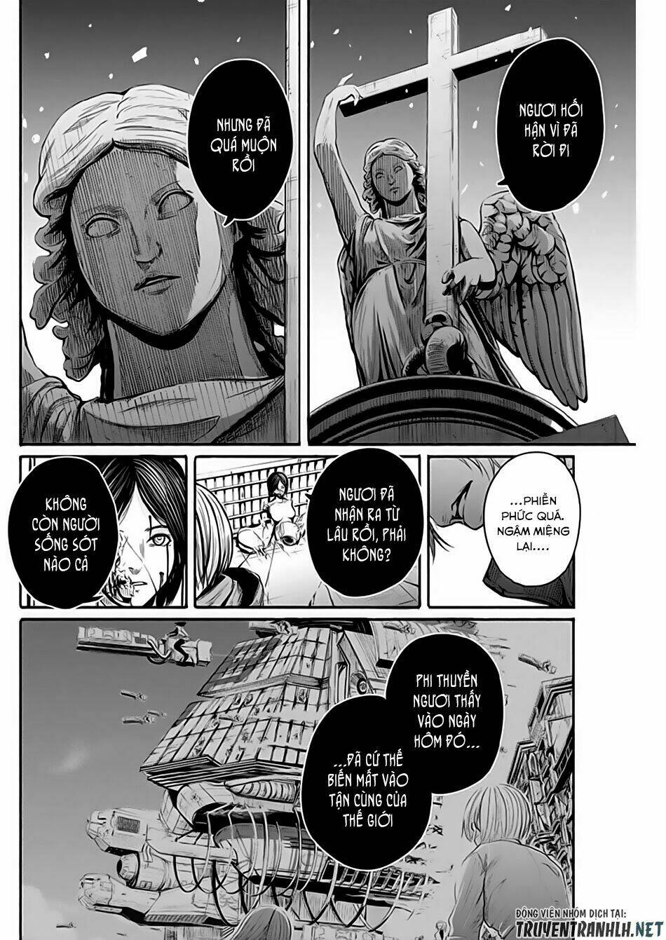 Alma - Chapter 3 - Page 17