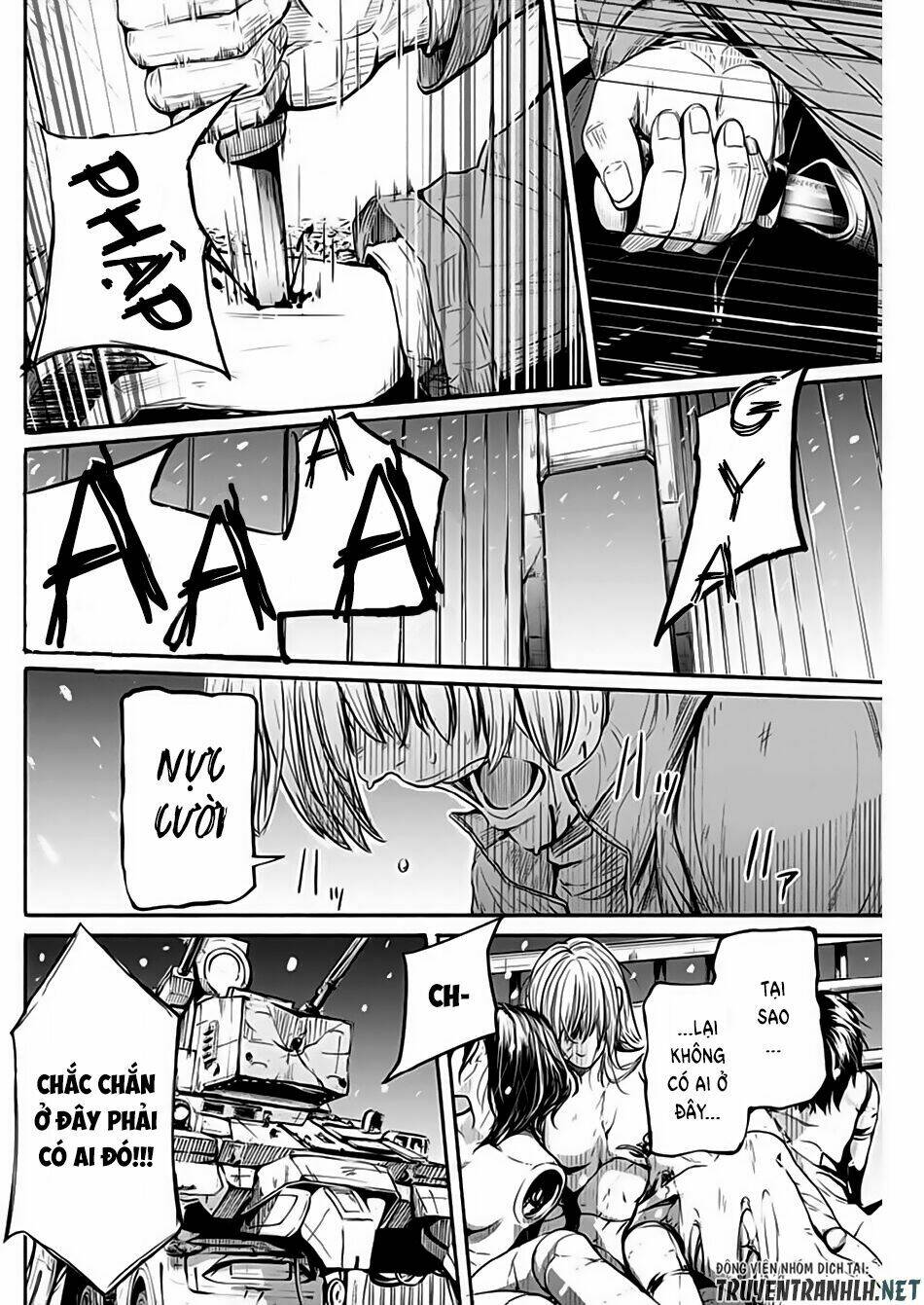 Alma - Chapter 3 - Page 19