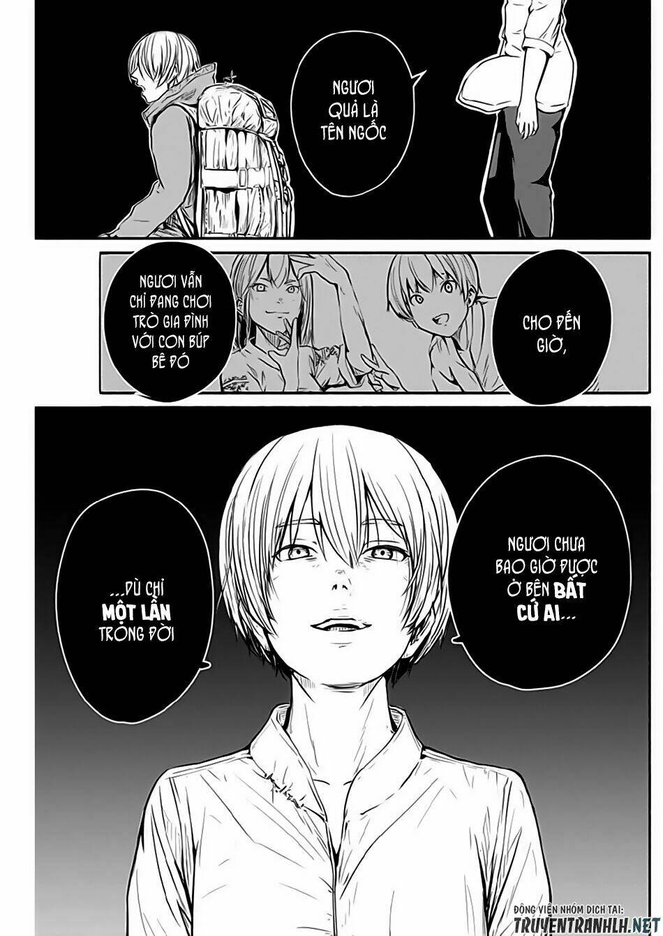 Alma - Chapter 3 - Page 20