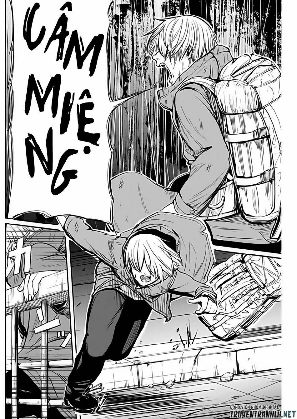 Alma - Chapter 3 - Page 21