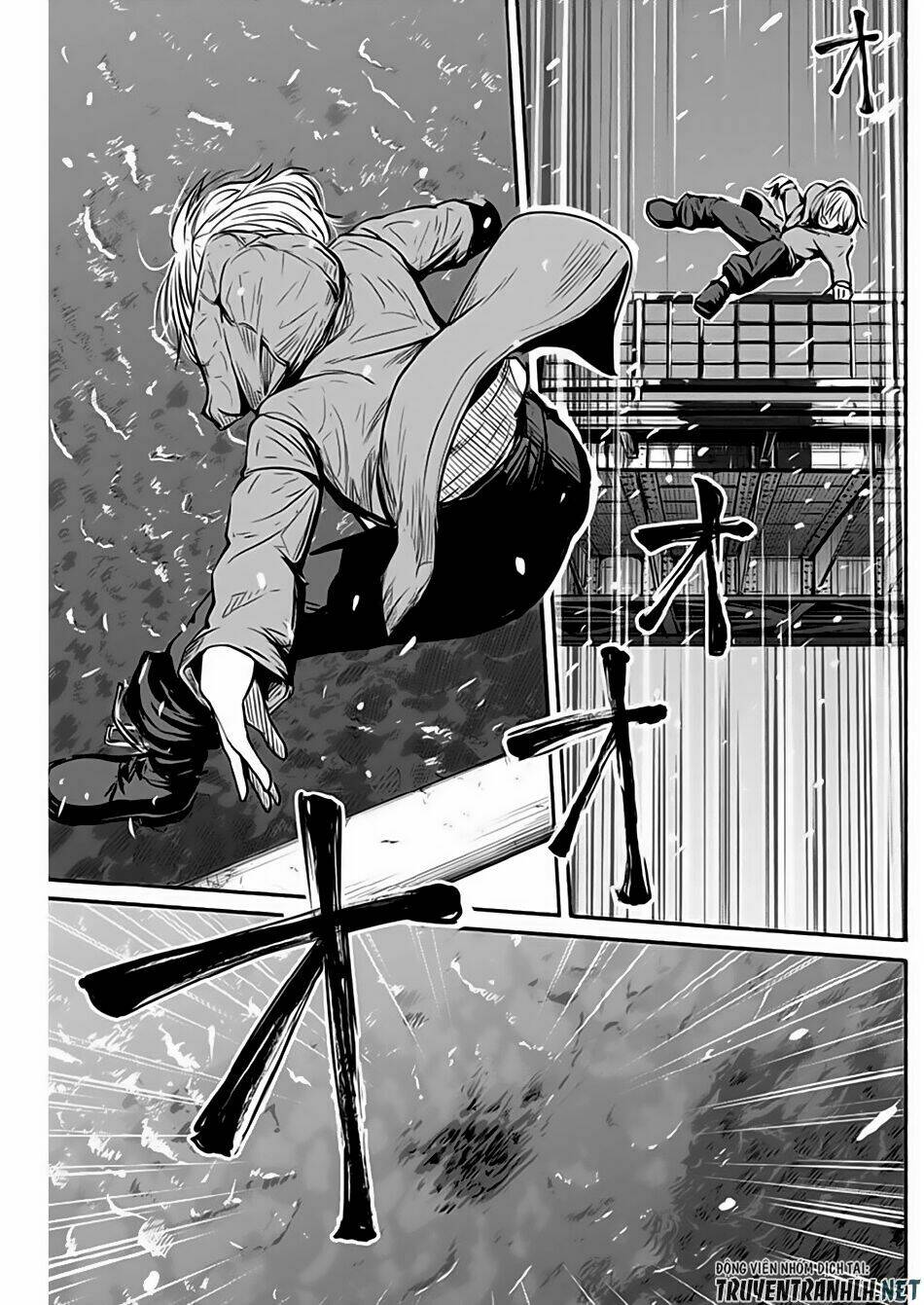 Alma - Chapter 3 - Page 22