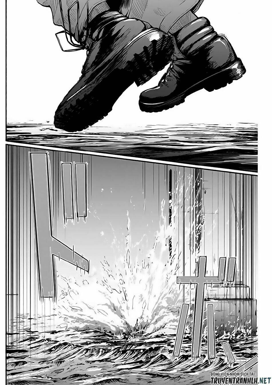 Alma - Chapter 3 - Page 23