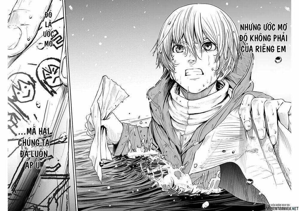 Alma - Chapter 3 - Page 27