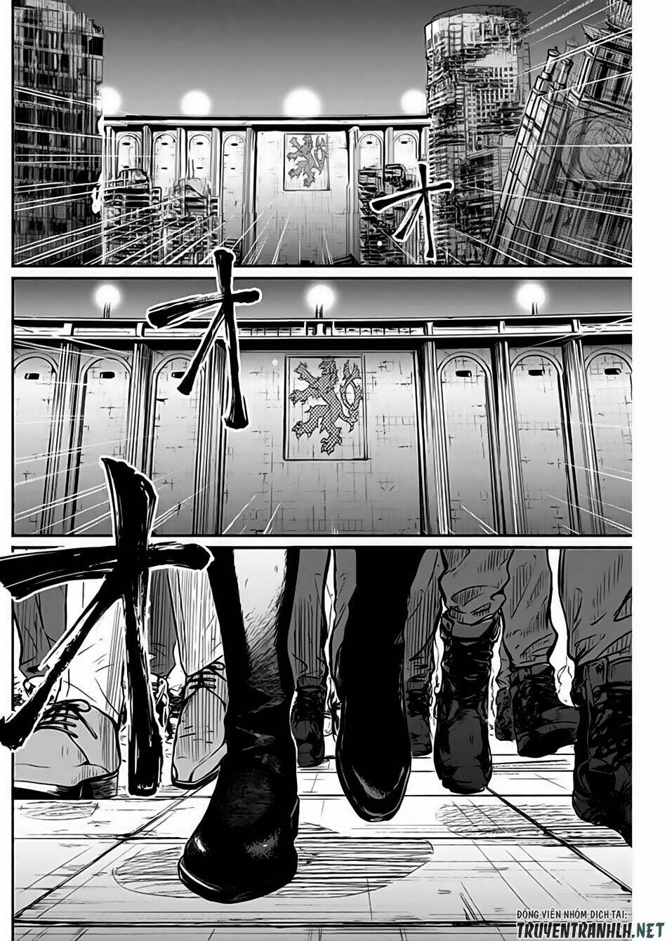 Alma - Chapter 3 - Page 28