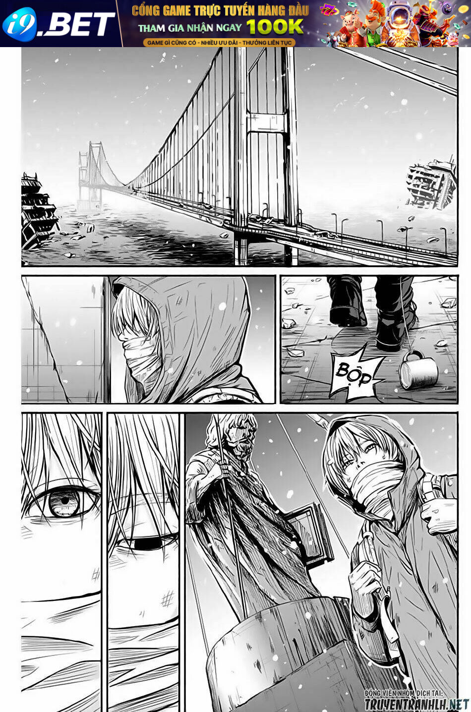 Alma - Chapter 3 - Page 4