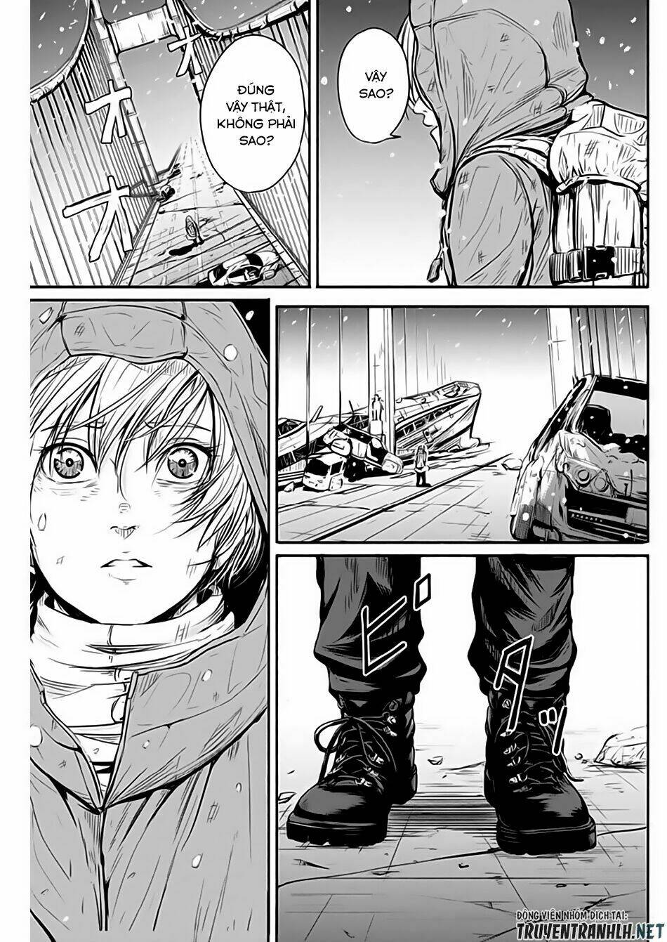 Alma - Chapter 3 - Page 6