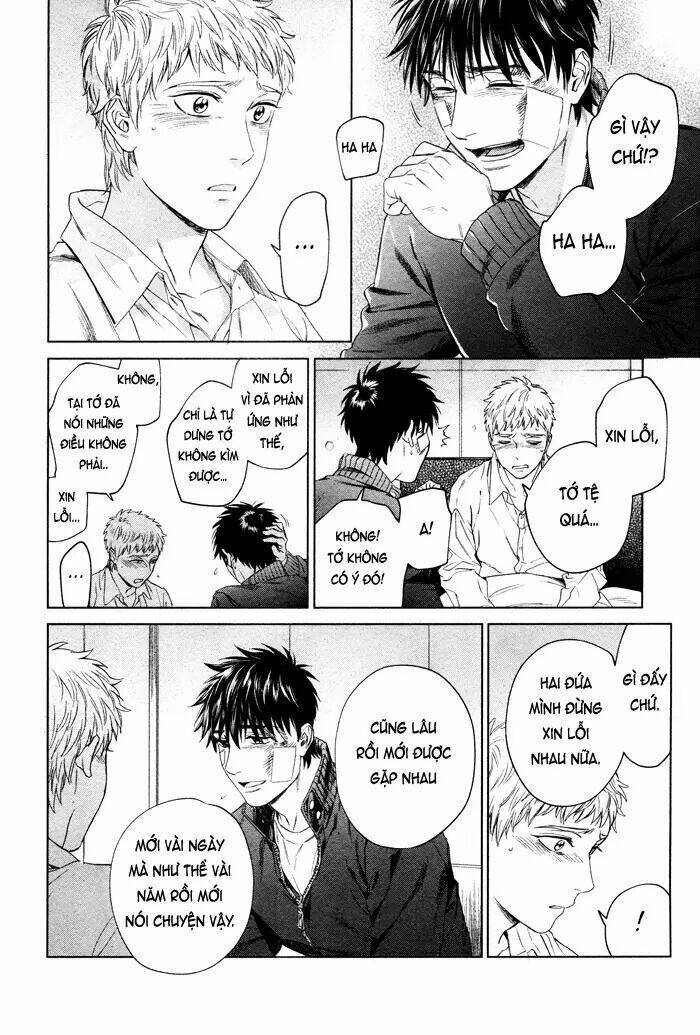 Acid Town - Chapter 46 - Page 9