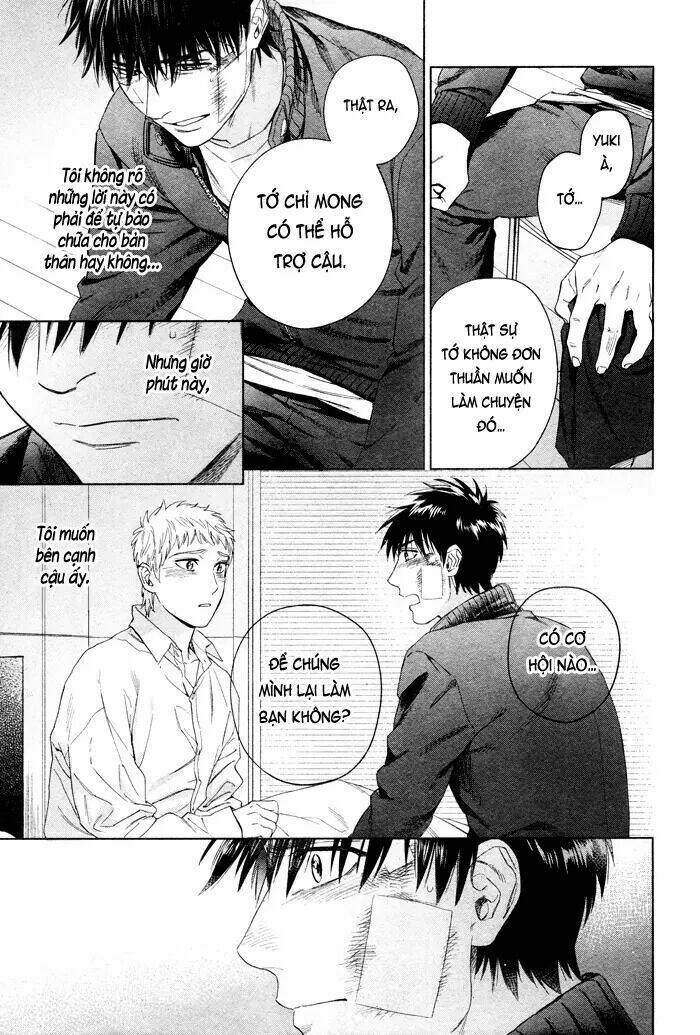 Acid Town - Chapter 46 - Page 10