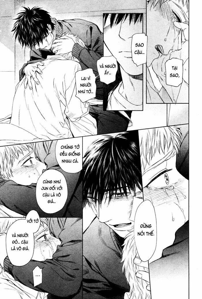 Acid Town - Chapter 46 - Page 12