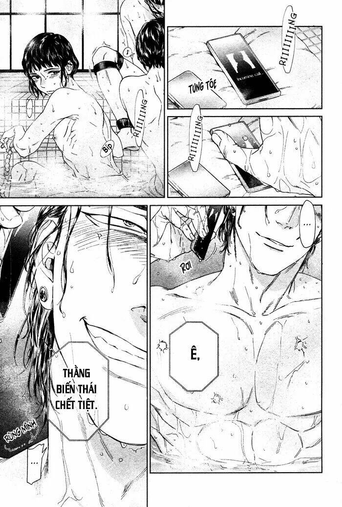 Acid Town - Chapter 46 - Page 16