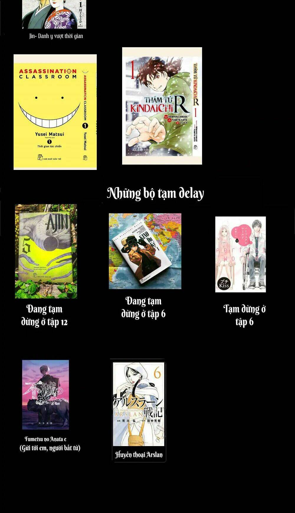 Acid Town - Chapter 46 - Page 19