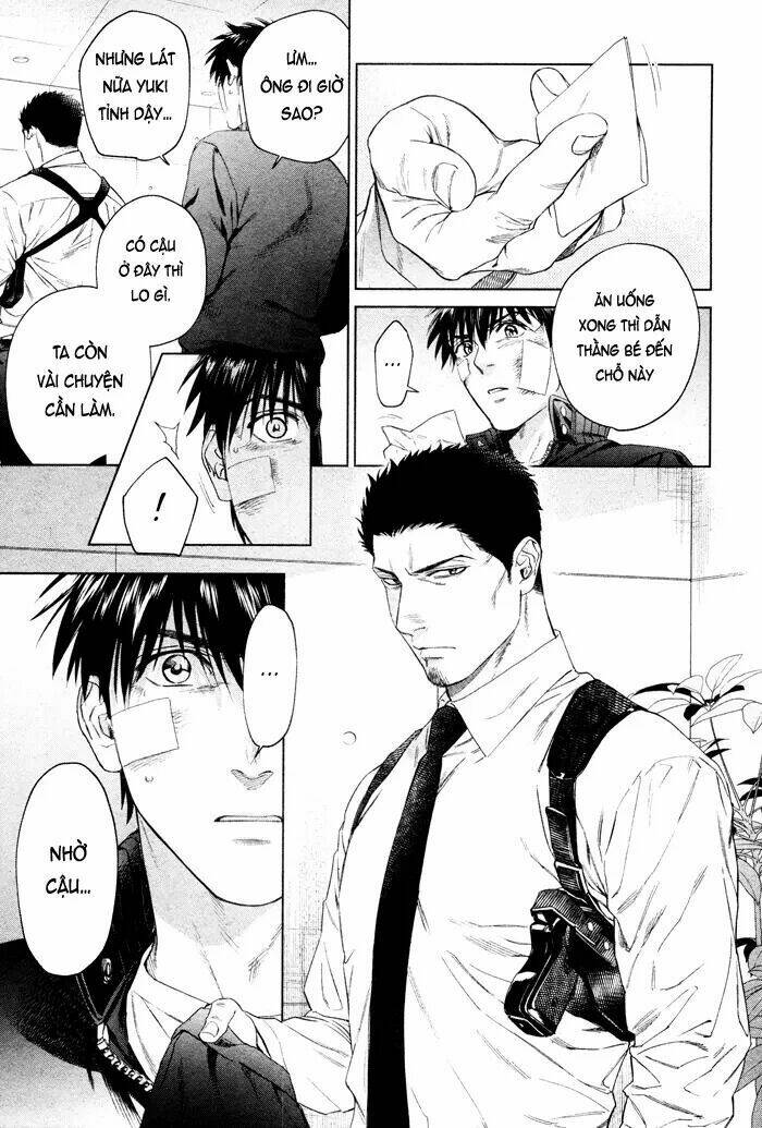 Acid Town - Chapter 46 - Page 4