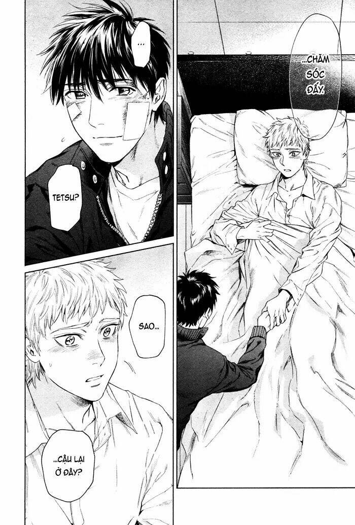 Acid Town - Chapter 46 - Page 5