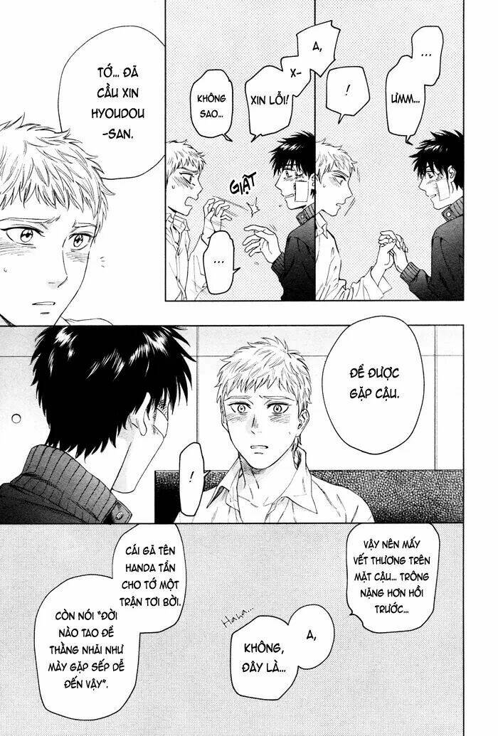 Acid Town - Chapter 46 - Page 6