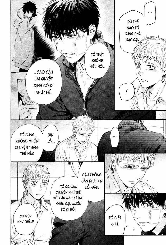 Acid Town - Chapter 46 - Page 7