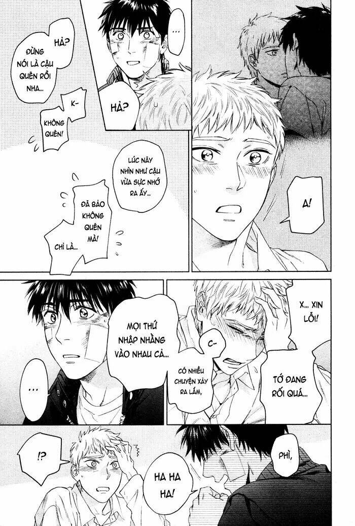 Acid Town - Chapter 46 - Page 8