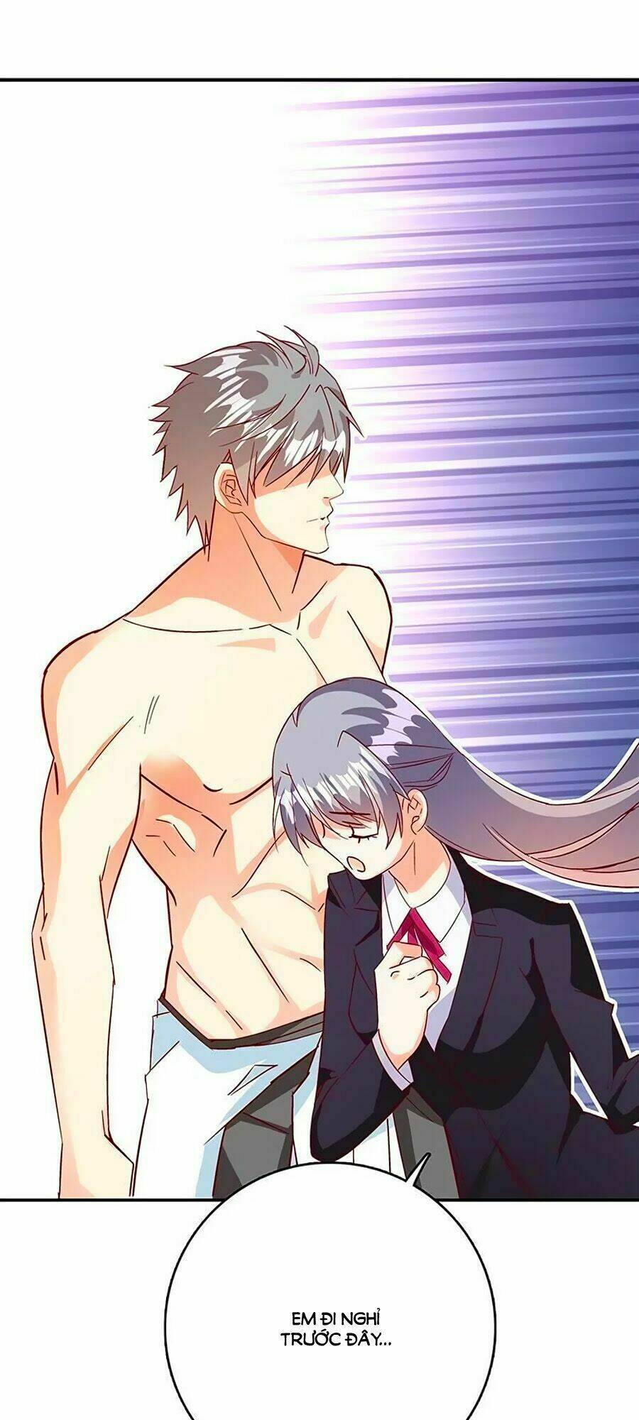 Ẩn Hôn Tân Nương - Chapter 60 - Page 11