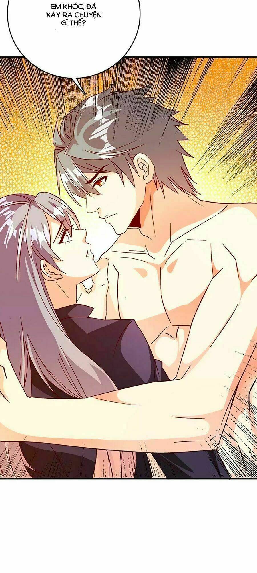 Ẩn Hôn Tân Nương - Chapter 60 - Page 13