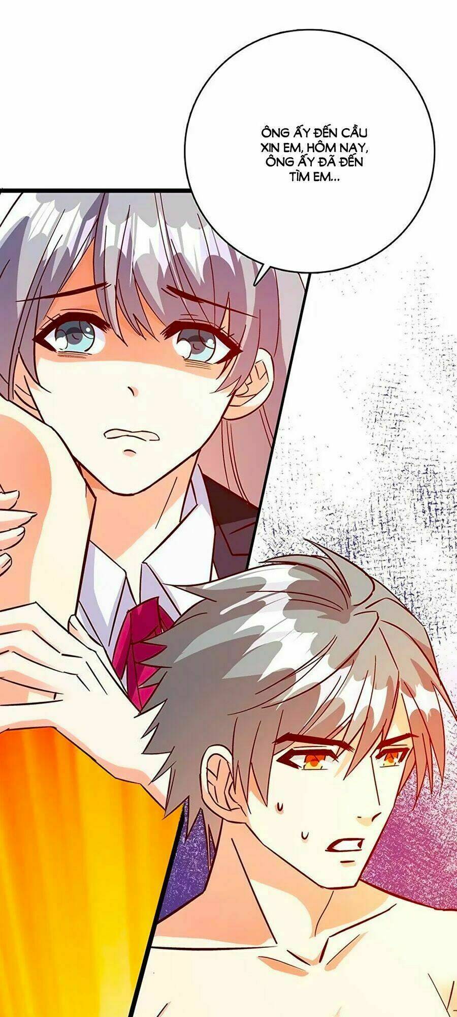 Ẩn Hôn Tân Nương - Chapter 60 - Page 15