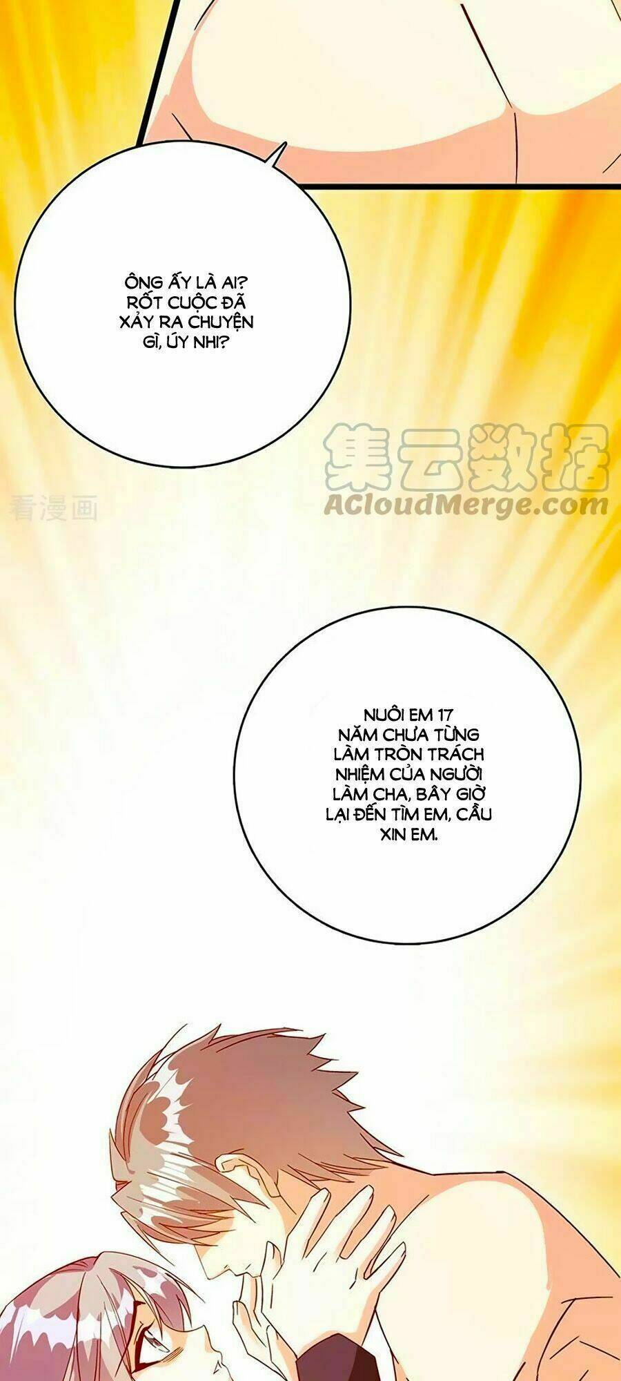 Ẩn Hôn Tân Nương - Chapter 60 - Page 16