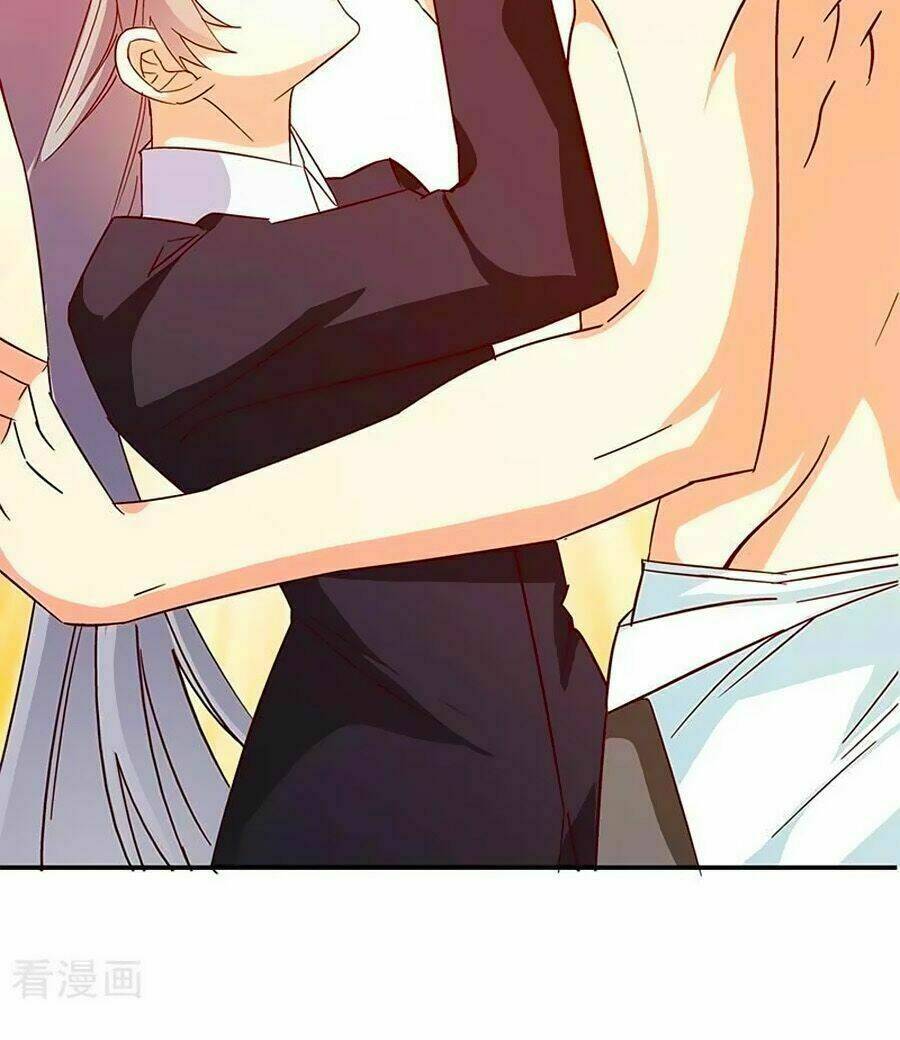 Ẩn Hôn Tân Nương - Chapter 60 - Page 17