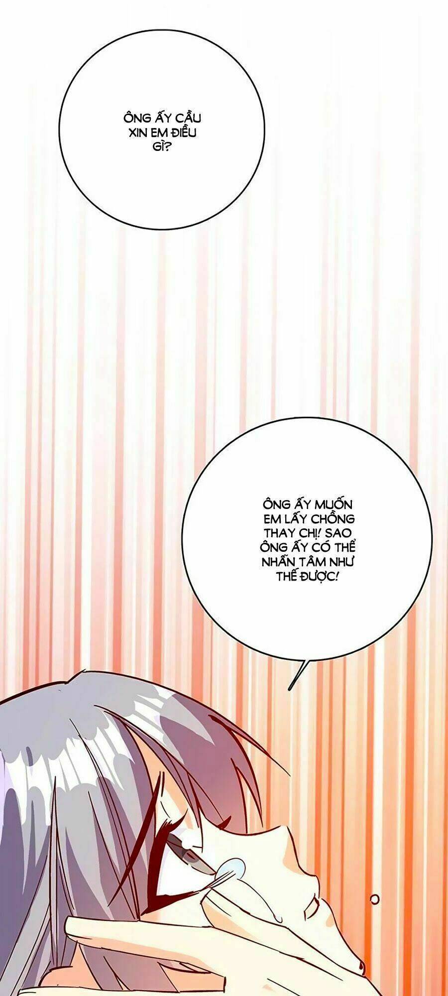 Ẩn Hôn Tân Nương - Chapter 60 - Page 18