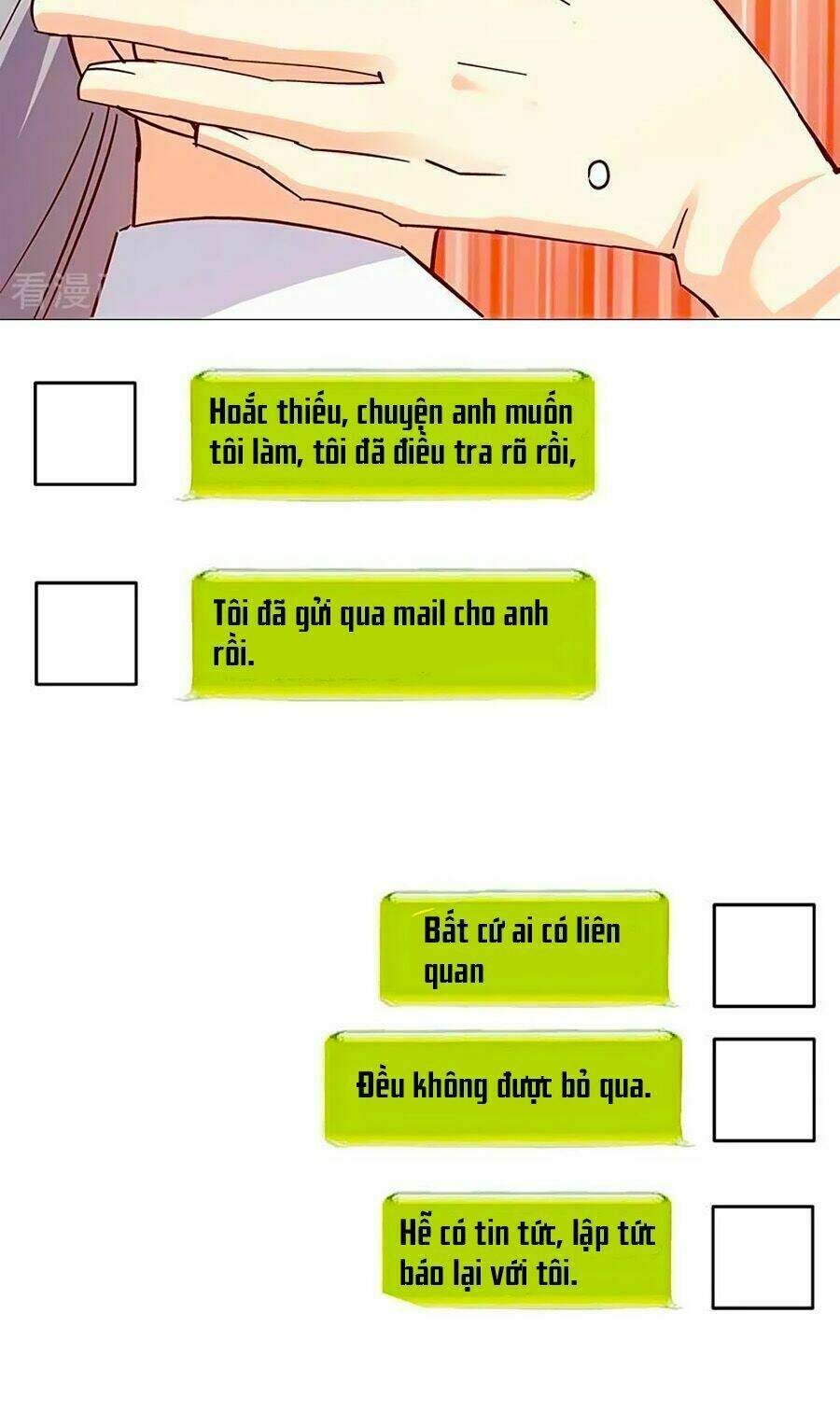 Ẩn Hôn Tân Nương - Chapter 60 - Page 19