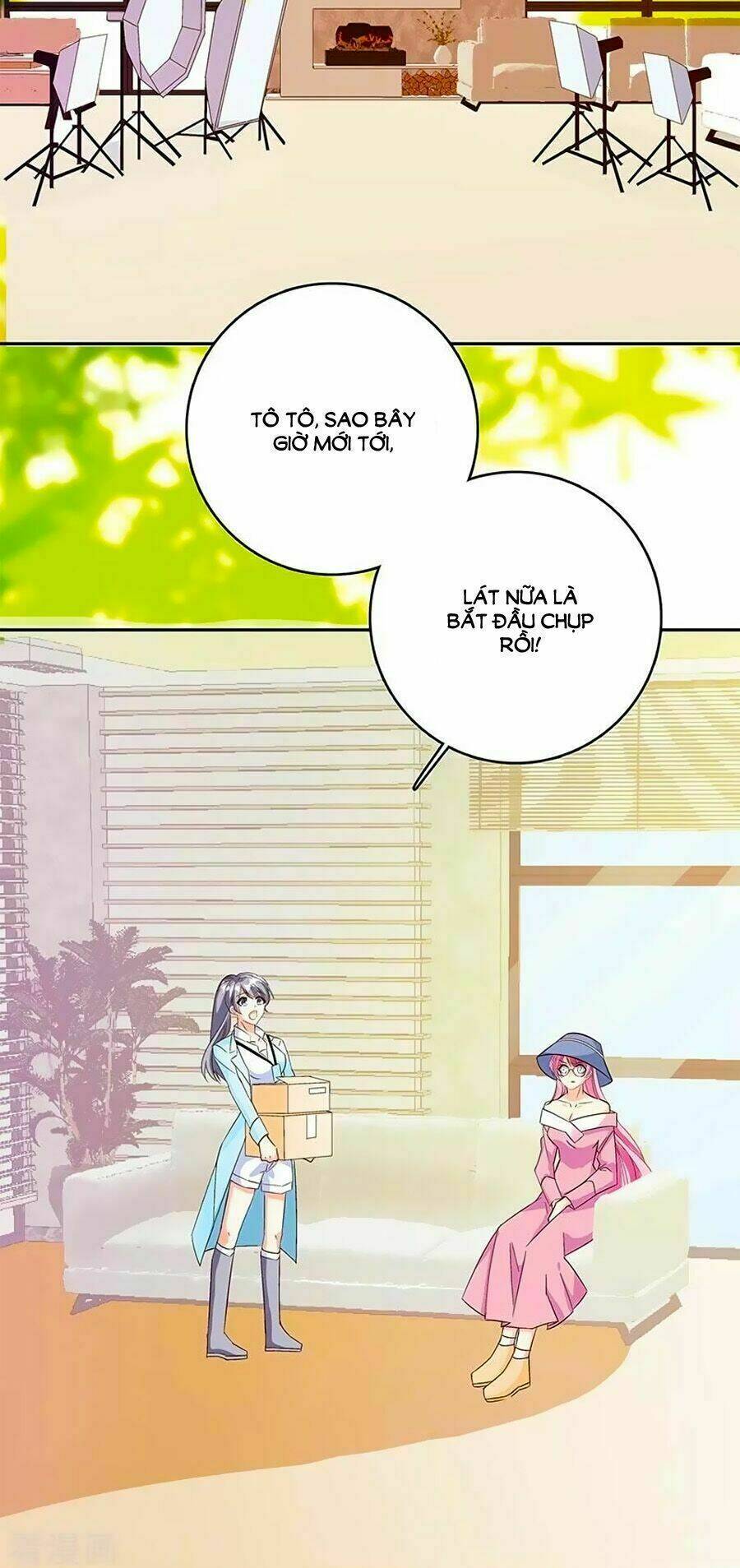 Ẩn Hôn Tân Nương - Chapter 60 - Page 21