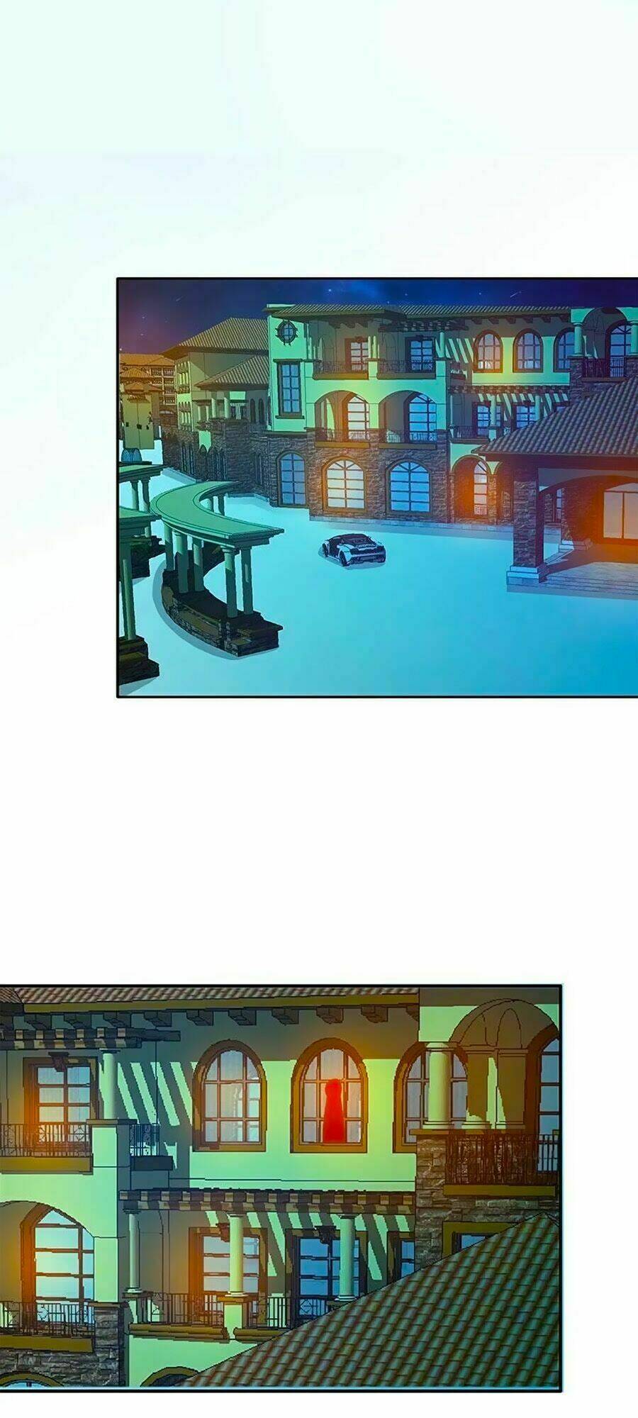 Ẩn Hôn Tân Nương - Chapter 60 - Page 3