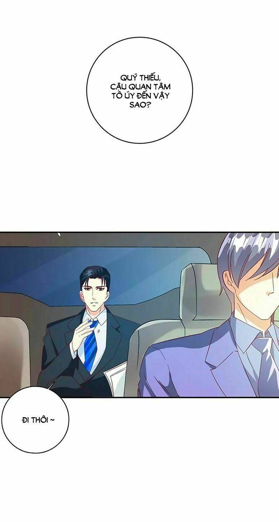 Ẩn Hôn Tân Nương - Chapter 60 - Page 4