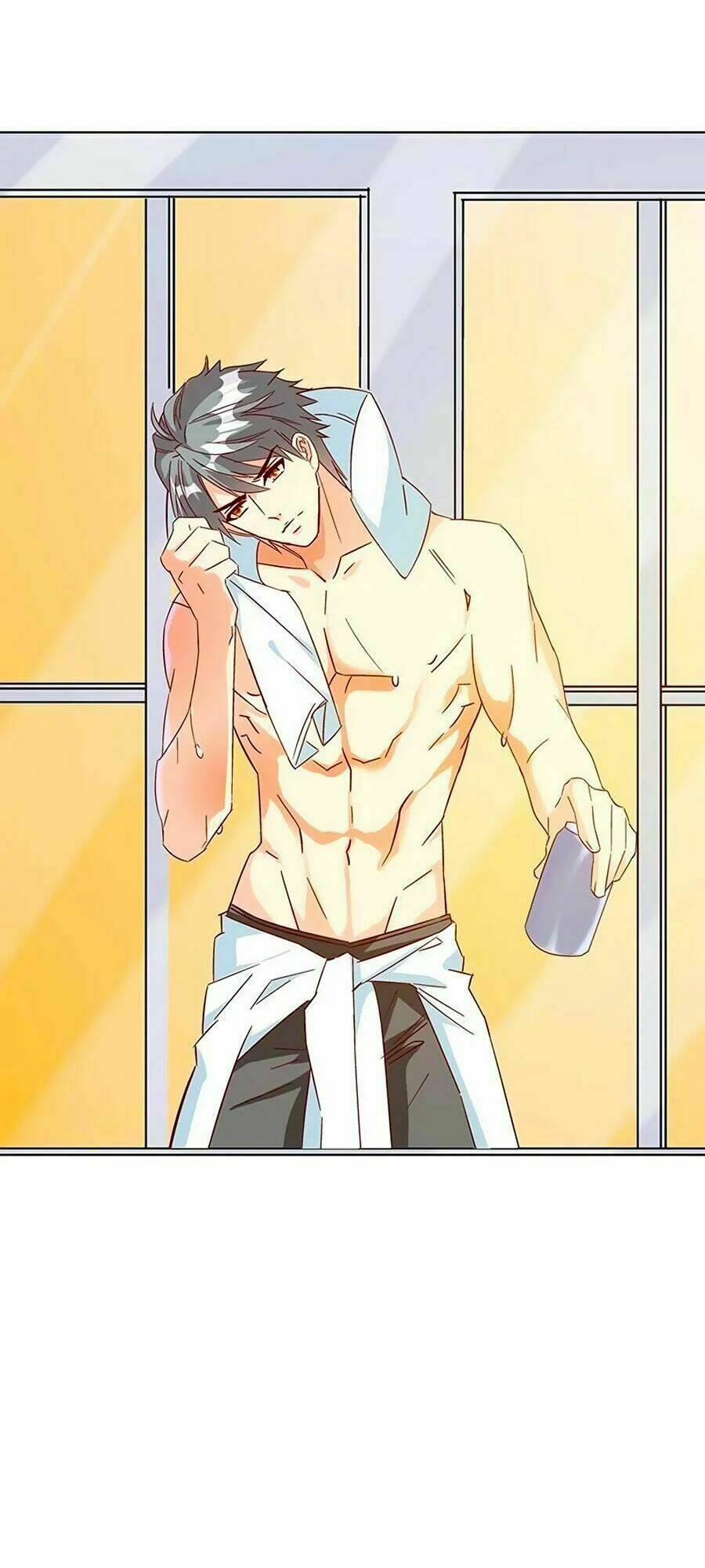 Ẩn Hôn Tân Nương - Chapter 60 - Page 5