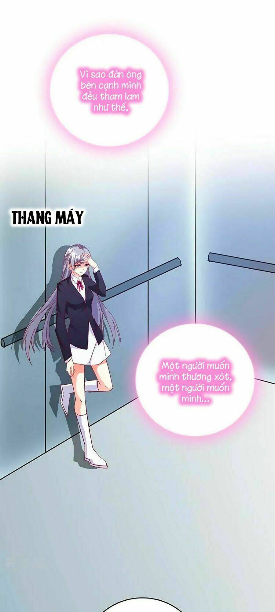 Ẩn Hôn Tân Nương - Chapter 60 - Page 8