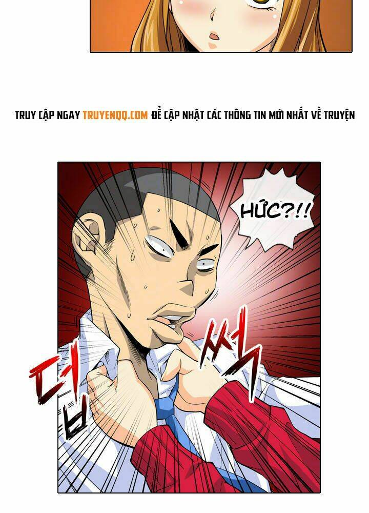 Chị Đại Cũng Biết Yêu - Chapter 6 - Page 12