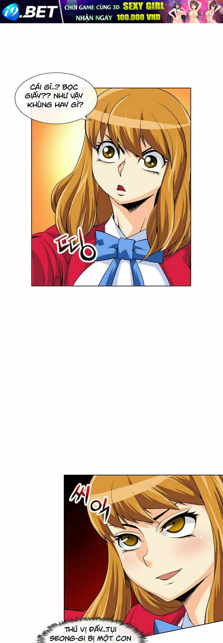 Chị Đại Cũng Biết Yêu - Chapter 6 - Page 17