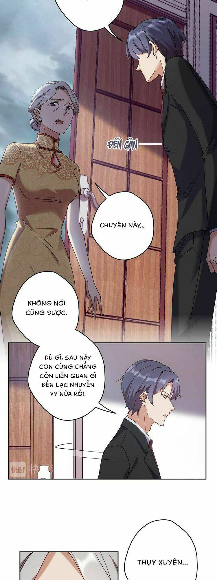 Hợp Đồng Ngọt Cao Độ - Chapter 20 - Page 10