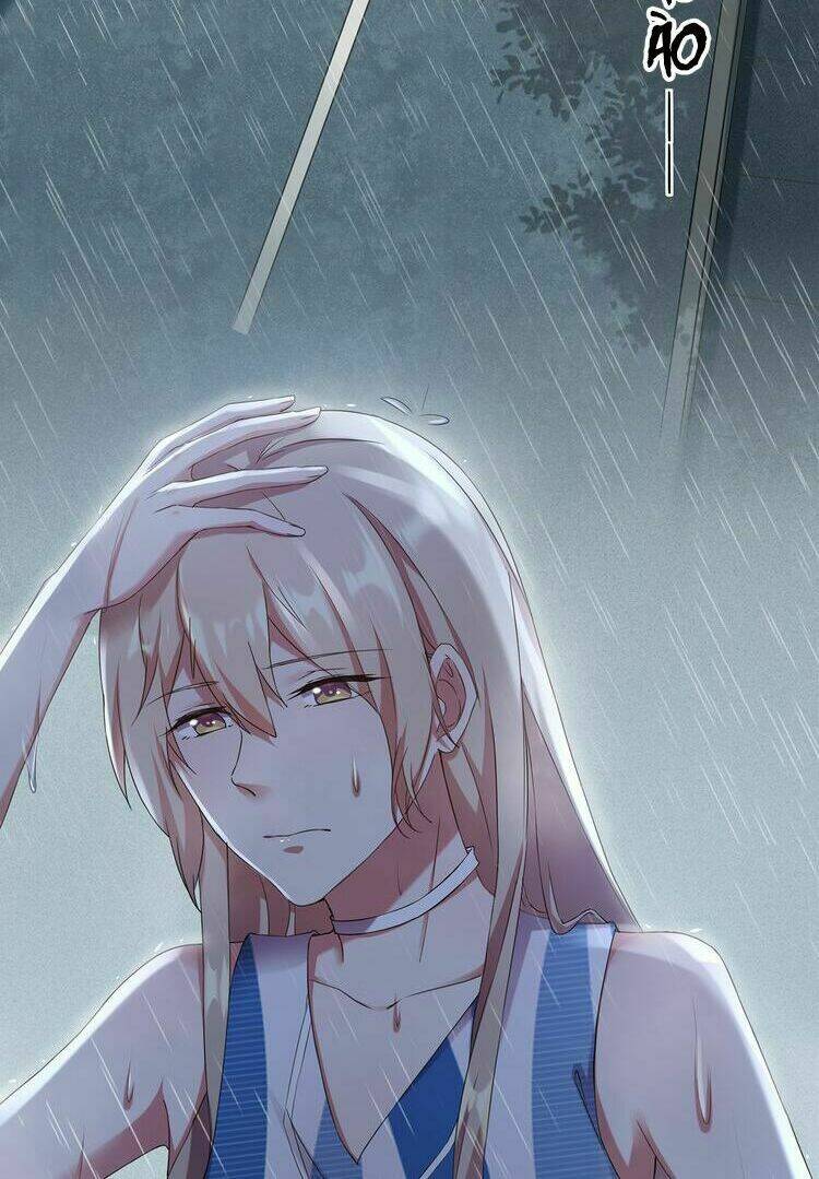 Hợp Đồng Ngọt Cao Độ - Chapter 20 - Page 13