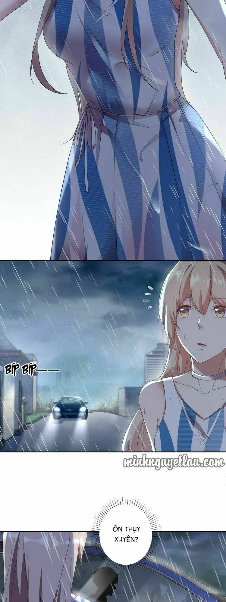 Hợp Đồng Ngọt Cao Độ - Chapter 20 - Page 14