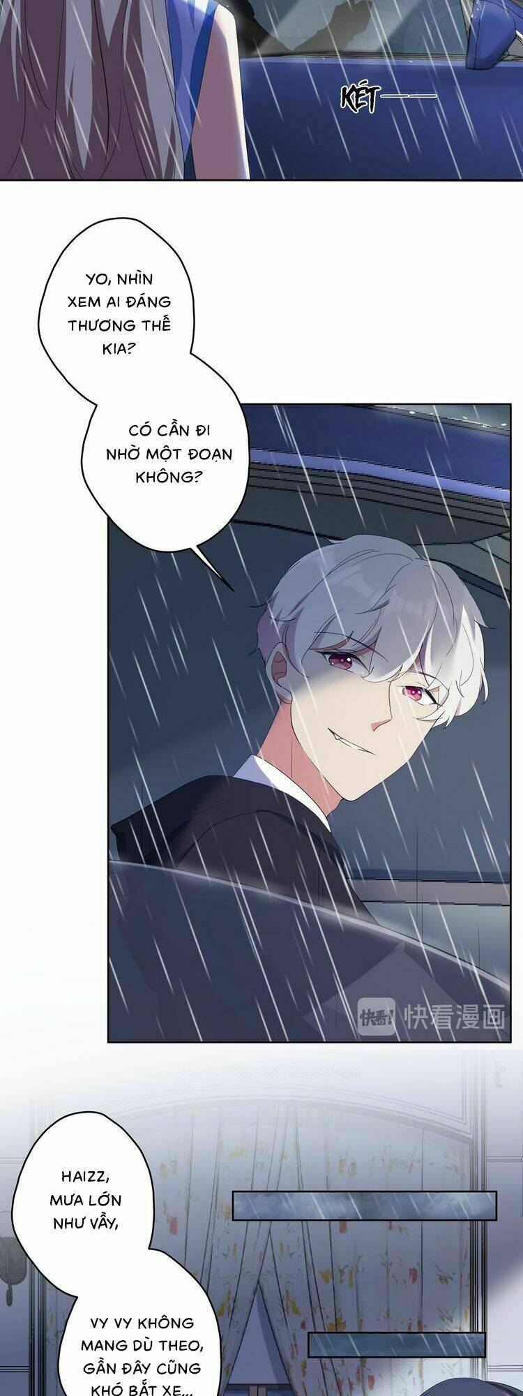 Hợp Đồng Ngọt Cao Độ - Chapter 20 - Page 15