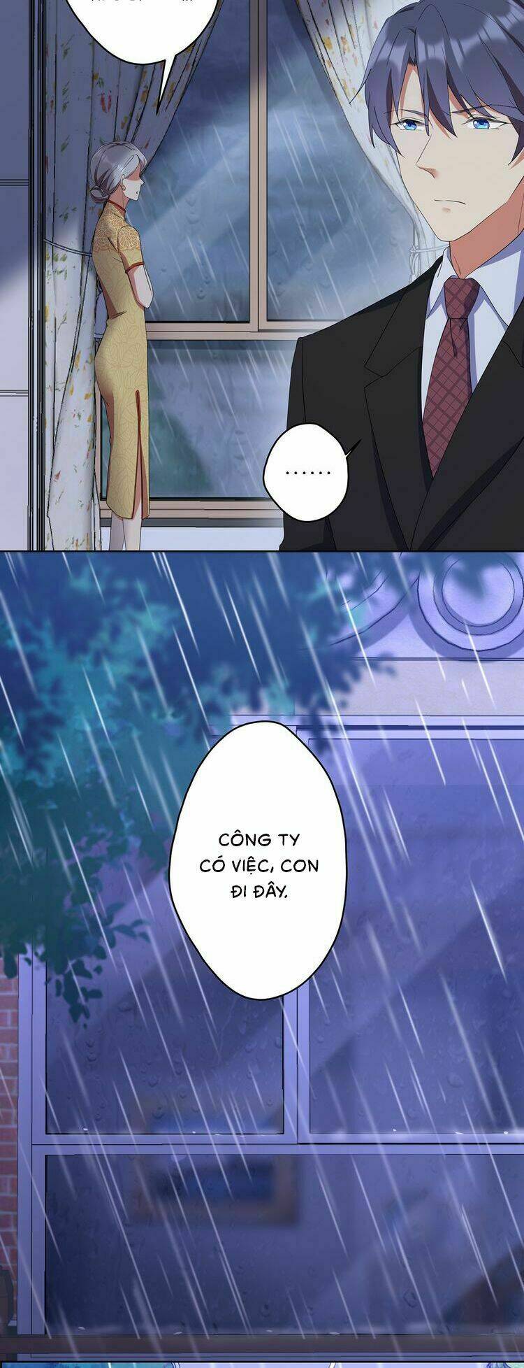 Hợp Đồng Ngọt Cao Độ - Chapter 20 - Page 16