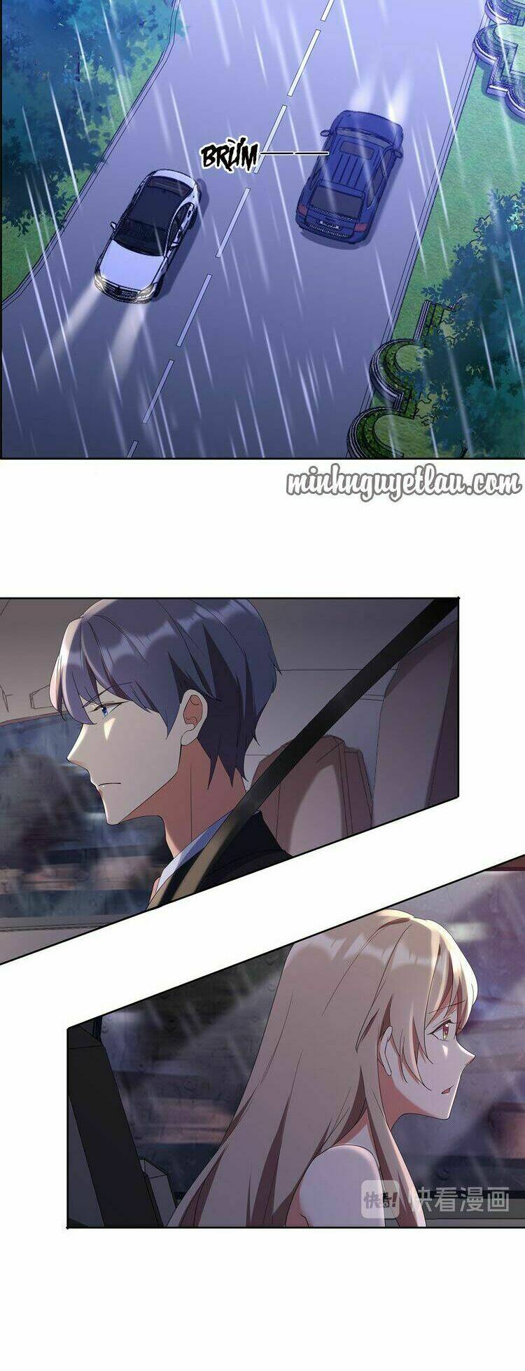 Hợp Đồng Ngọt Cao Độ - Chapter 20 - Page 17