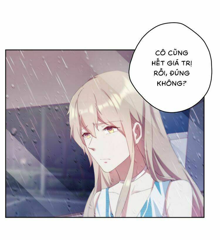 Hợp Đồng Ngọt Cao Độ - Chapter 20 - Page 20