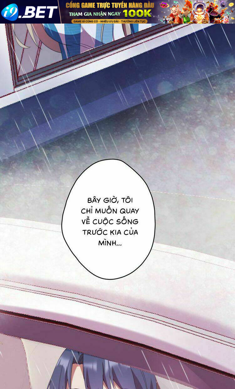 Hợp Đồng Ngọt Cao Độ - Chapter 20 - Page 22