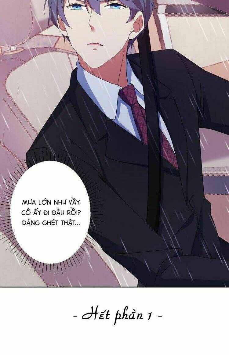 Hợp Đồng Ngọt Cao Độ - Chapter 20 - Page 23