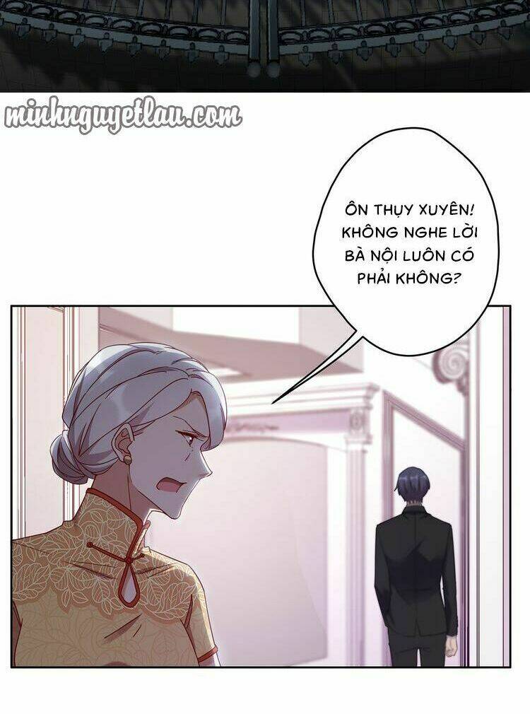 Hợp Đồng Ngọt Cao Độ - Chapter 20 - Page 8