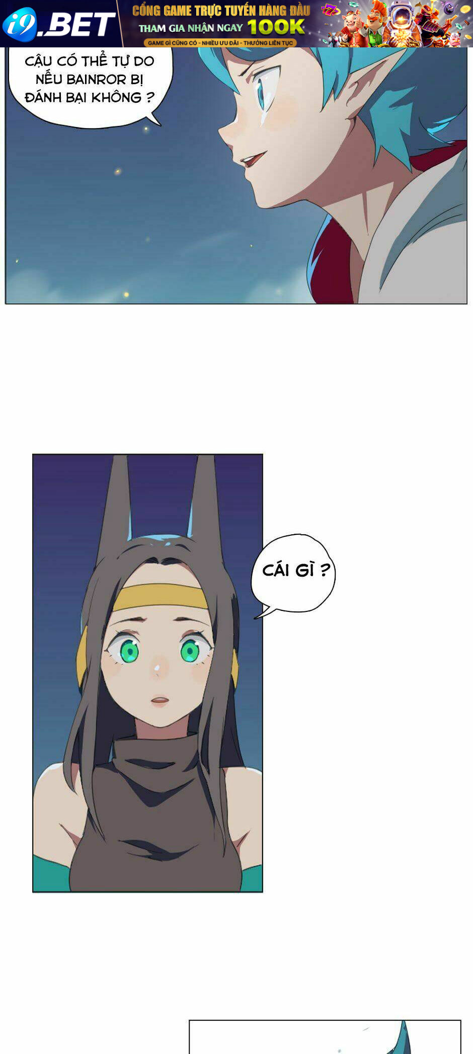 Truyền thuyết tứ thánh thú - Chapter 5 - Page 14