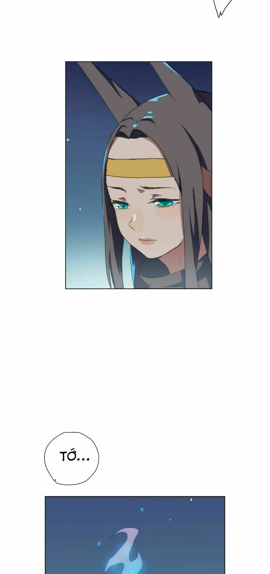 Truyền thuyết tứ thánh thú - Chapter 5 - Page 17