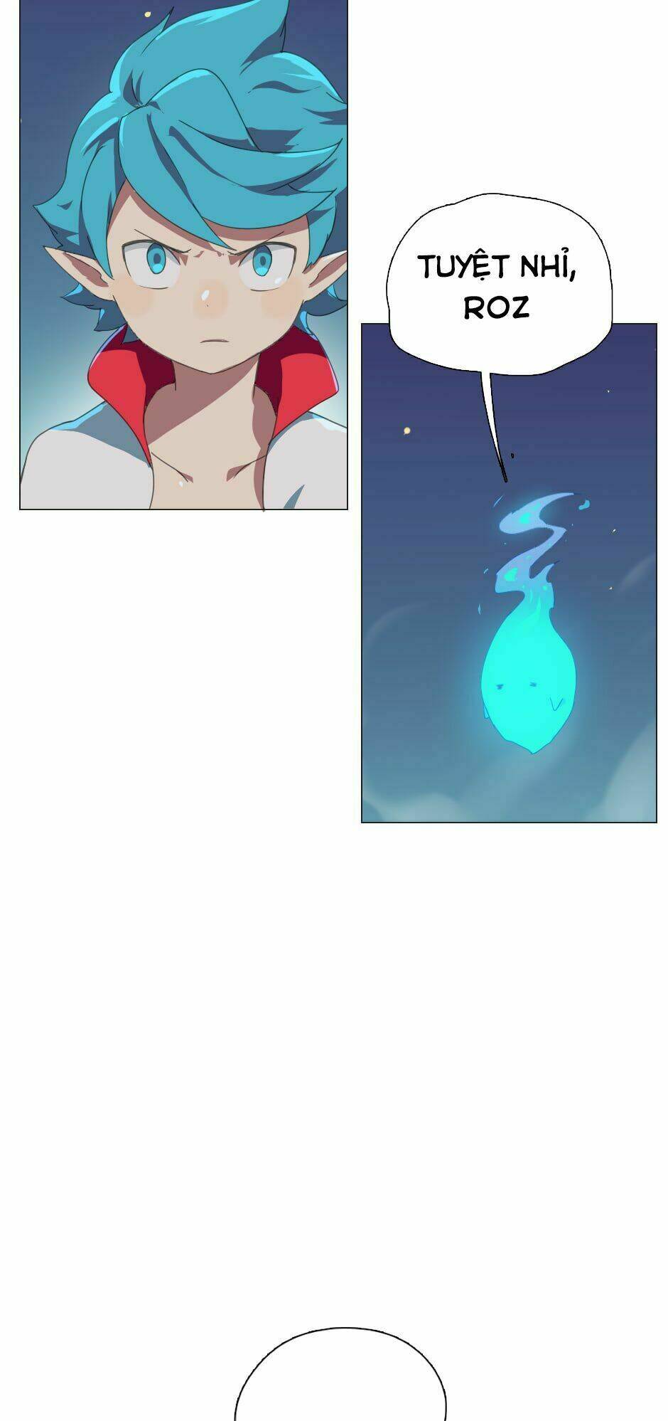 Truyền thuyết tứ thánh thú - Chapter 5 - Page 20