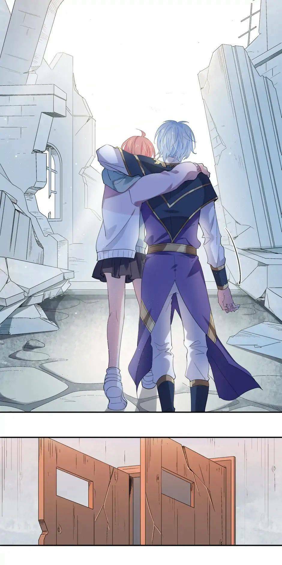 Hiệp Sĩ Của Nữ Hoàng - Chapter 30 - Page 14