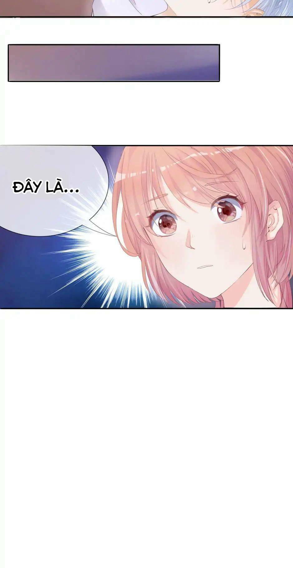 Hiệp Sĩ Của Nữ Hoàng - Chapter 30 - Page 16